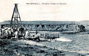 BIVEN Georges - 407- Taourirt